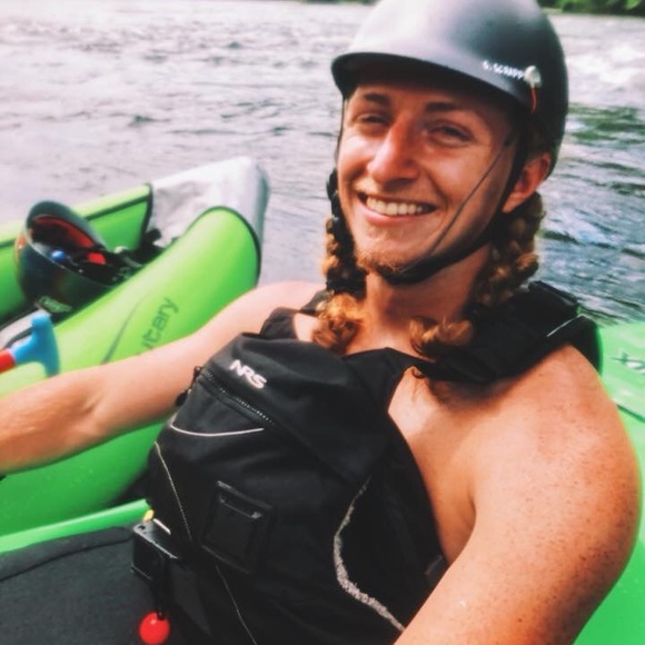 Meet your Posher, Spencer - Picture 1 of 1